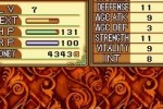 Rune Factory 2: A Fantasy Harvest Moon (DS)