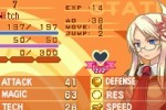 Luminous Arc 2 (DS)