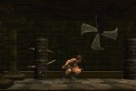 Tomb Raider: Underworld (DS)