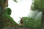 Tomb Raider: Underworld (DS)