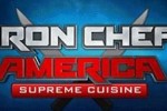 Iron Chef America: Supreme Cuisine (DS)