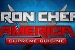 Iron Chef America: Supreme Cuisine (DS)