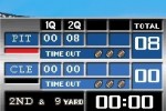 Tecmo Bowl: Kickoff (DS)