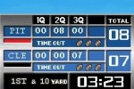 Tecmo Bowl: Kickoff (DS)
