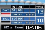 Tecmo Bowl: Kickoff (DS)