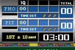 Tecmo Bowl: Kickoff (DS)