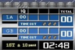 Tecmo Bowl: Kickoff (DS)