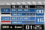 Tecmo Bowl: Kickoff (DS)