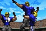 Tecmo Bowl: Kickoff (DS)