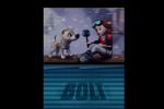 Bolt (DS)