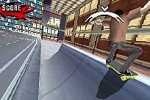 Tony Hawk's Motion/Hue Pixel Painter (DS)