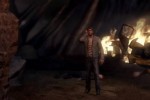 Alone in the Dark: Inferno (PlayStation 3)