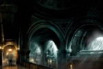 Alone in the Dark: Inferno (PlayStation 3)