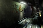 Alone in the Dark: Inferno (PlayStation 3)
