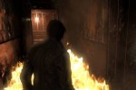 Alone in the Dark: Inferno (PlayStation 3)