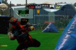 NPPL Championship Paintball 2009 (PlayStation 3)