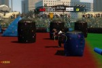 NPPL Championship Paintball 2009 (PlayStation 3)