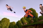 Naruto: The Broken Bond (Xbox 360)