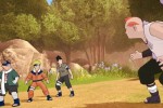Naruto: The Broken Bond (Xbox 360)