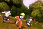 Naruto: The Broken Bond (Xbox 360)