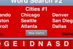 WordSearch2 (iPhone/iPod)