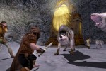 The Lord of the Rings Online: Mines of Moria (PC)