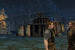 The Lord of the Rings Online: Mines of Moria (PC)