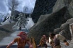 The Lord of the Rings Online: Mines of Moria (PC)