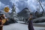 The Lord of the Rings Online: Mines of Moria (PC)