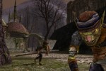 The Lord of the Rings Online: Mines of Moria (PC)