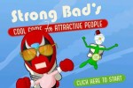 Strong Bad's Cool Game for Attractive People Episode 4: Dangeresque 3: The Criminal Projective (PC)