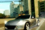 Need for Speed Undercover (PlayStation 3)