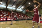 NCAA Basketball 09 (PlayStation 3)