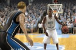 NCAA Basketball 09 (PlayStation 3)