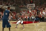 NCAA Basketball 09 (PlayStation 3)