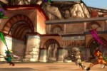 Colosseum Hammerball (Xbox 360)