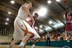 NCAA Basketball 09 (Xbox 360)