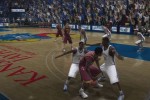 NCAA Basketball 09 (Xbox 360)