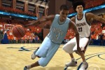 NCAA Basketball 09 (Xbox 360)