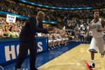 NCAA Basketball 09 (Xbox 360)