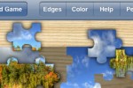 Jigsawed Jigsaw Puzzle (iPhone/iPod)