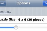 Jigsawed Jigsaw Puzzle (iPhone/iPod)