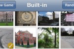 Jigsawed Jigsaw Puzzle (iPhone/iPod)