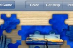 Jigsawed Jigsaw Puzzle (iPhone/iPod)