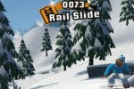 Shaun White Snowboarding (PSP)