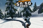 Shaun White Snowboarding (PSP)