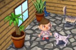 Animal Crossing: City Folk (Wii)