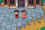 Animal Crossing: City Folk (Wii)