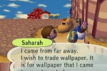 Animal Crossing: City Folk (Wii)