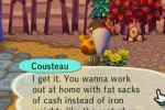 Animal Crossing: City Folk (Wii)